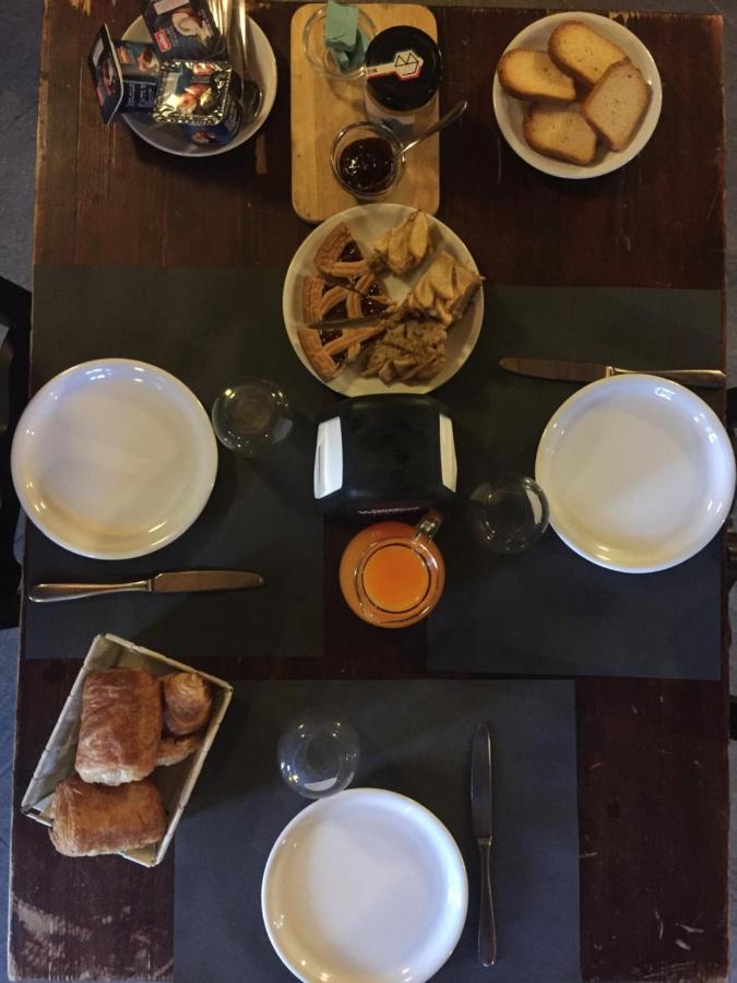 B&B Vinicola23 利莫内皮埃蒙特 外观 照片