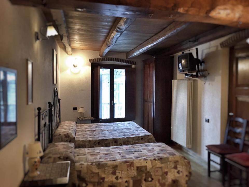 B&B Vinicola23 利莫内皮埃蒙特 外观 照片