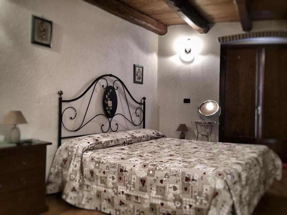 B&B Vinicola23 利莫内皮埃蒙特 外观 照片