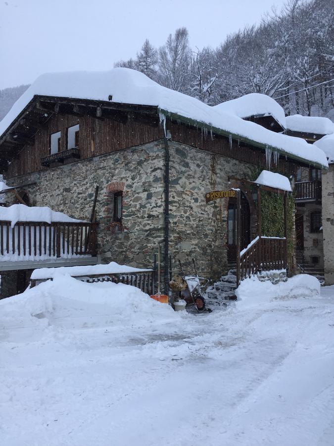 B&B Vinicola23 利莫内皮埃蒙特 外观 照片