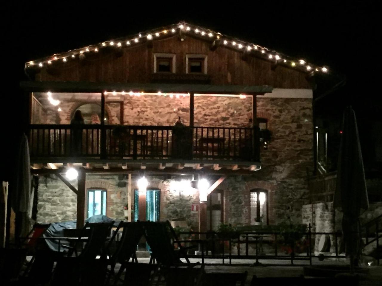 B&B Vinicola23 利莫内皮埃蒙特 外观 照片