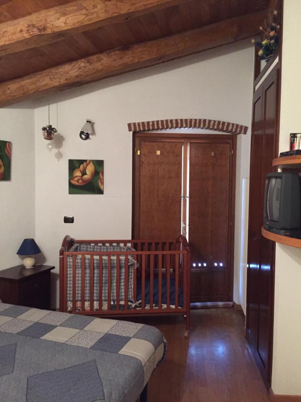 B&B Vinicola23 利莫内皮埃蒙特 外观 照片